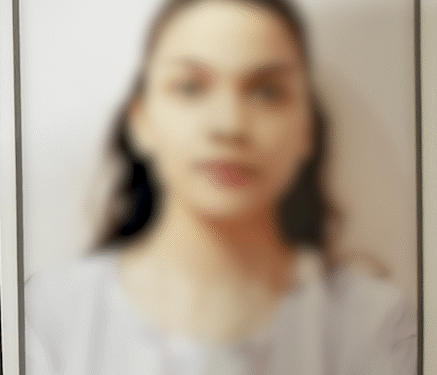 लालपुर में खून से सनी लाश