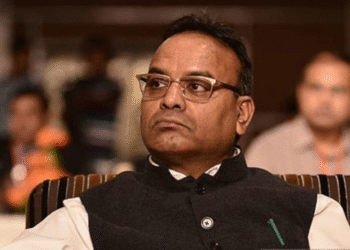 इतनी हसरत है टी एस सिंहदेव जी की तो एक दिन के लिए मुख्यमंत्री की कुर्सी पर बैठवा देंगे। – अजय चद्राकर.