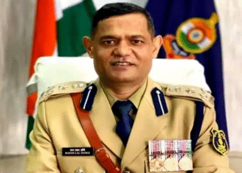 आईपीएस अधिकारी पर महिला सब इंस्पेक्टर ने लगाया यौन उत्पीड़न का आरोप, सात साल से प्रताड़ना का दावा — पुलिस महकमे में मचा हड़कंप