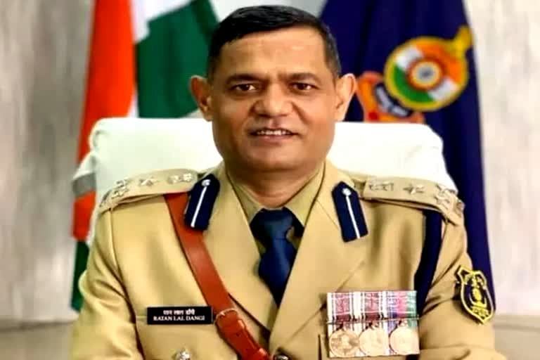 आईपीएस अधिकारी पर महिला सब इंस्पेक्टर ने लगाया यौन उत्पीड़न का आरोप, सात साल से प्रताड़ना का दावा — पुलिस महकमे में मचा हड़कंप