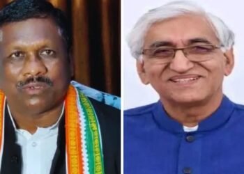 ‘टी.एस. सिंहदेव ने बीजेपी को समर्थन देकर सरकार बनवाने की बनाई थी योजना, लेकिन सफल नहीं हुए’ – पूर्व विधायक बृहस्पति सिंह