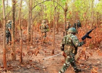 आंध्र प्रदेश में केंद्रीय समिति के 9 सदस्य समेत 31 माओवादी गिरफ्तार, इनमे ज्यादातर छत्तीसगढ़ के निवासी