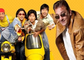 इंटरनेशनल मेन्स डे: जब बॉक्स ऑफिस पर सिर्फ मर्द ने कमाल कर दिखाया