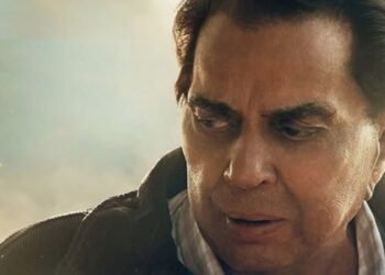 हिंदी सिनेमा के ‘ही-मैन’ धर्मेंद्र का 89 साल की उम्र में निधन, बॉलीवुड में शोक की लहर