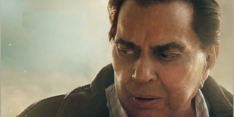 हिंदी सिनेमा के ‘ही-मैन’ धर्मेंद्र का 89 साल की उम्र में निधन, बॉलीवुड में शोक की लहर