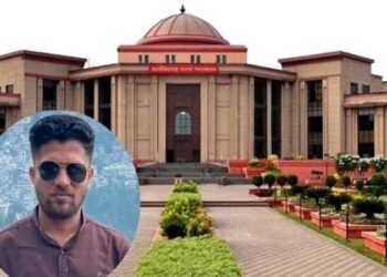 पत्रकार मुकेश चंद्राकर हत्याकांड: हाईकोर्ट ने आरोपी दिनेश चंद्राकर की जमानत याचिका खारिज की