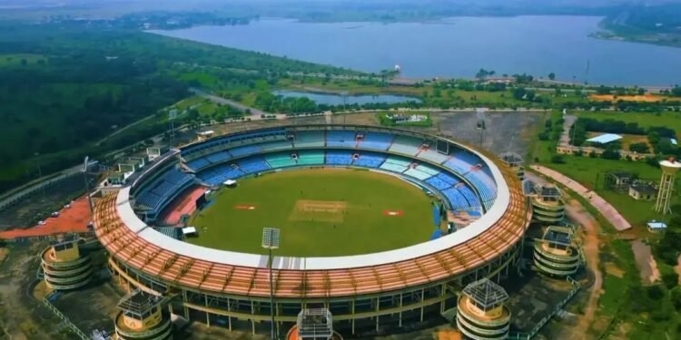 IND vs SA वनडे: एक आईडी पर सिर्फ 4 टिकट, आज से शुरू होगी बिक्री