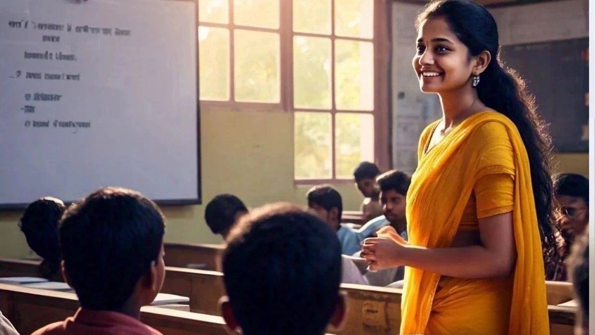 छत्तीसगढ़ टीचर भर्ती का रास्ता साफ़, टेट की डेट घोषित, जल्द आयोजित की जाएगी परीक्षा