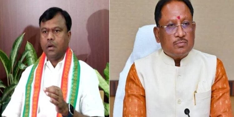 केशकाल घाटी पर बैज की बाइक राइडिंग, सीएम साय को किया चैलेंज, देखें वीडियो