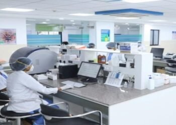 छत्तीसगढ़ ने रचा इतिहास! रायपुर और बलौदाबाजार की IPHL लैब्स को मिला राष्ट्रीय गुणवत्ता पुरस्कार