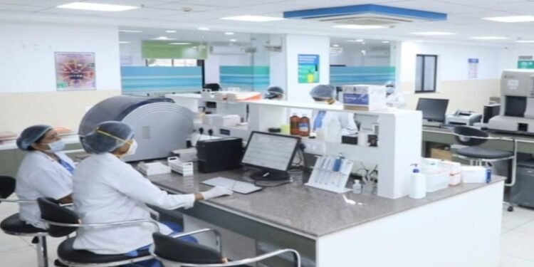 छत्तीसगढ़ ने रचा इतिहास! रायपुर और बलौदाबाजार की IPHL लैब्स को मिला राष्ट्रीय गुणवत्ता पुरस्कार