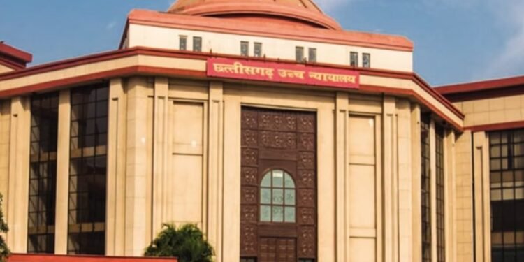 पीजी मेडिकल प्रवेश में बड़ा फैसला: छत्तीसगढ़ हाईकोर्ट ने स्थायी निवास आधारित आरक्षण को किया रद्द