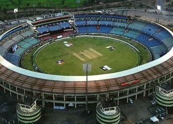 Raipur Ind vs Sa match: भारत–SA मैच के लिए आज से मिलेगी ऑफलाइन टिकट, कीमत होगी मात्र इतनी