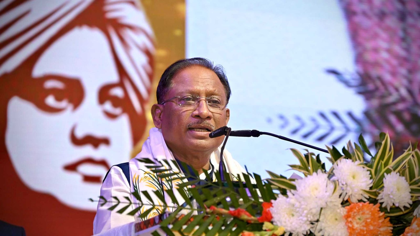 न्यूनतम वेतन, ओवरटाइम डबल पे और समान वेतन: श्रमिकों के लिए नए नियम लागू; CM साय ने किया स्वागत