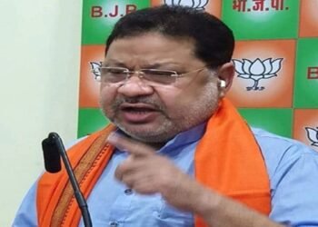 फर्जी इंटेलिजेंस अधिकारी बनकर विधायक सुनील सोनी को धमकी, पहलगाम अटैक में जुड़े होने के नाम पर डराया