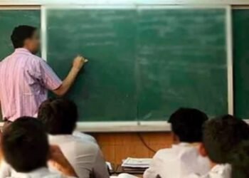 छत्तीसगढ़ में 1,284 शिक्षकों की प्राचार्य पद पर पदस्थापना, 10 साल का इंतजार खत्म