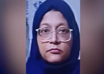 मसूद अज़हर की बहन की बड़ी साजिश का खुलासा, फरीदाबाद से गिरफ्तार डॉक्टर शाहीन को सौपीं थी ये बड़ी जिम्मेदारी