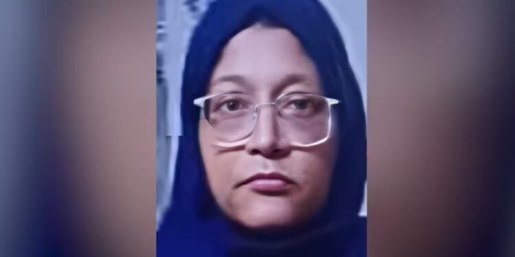 मसूद अज़हर की बहन की बड़ी साजिश का खुलासा, फरीदाबाद से गिरफ्तार डॉक्टर शाहीन को सौपीं थी ये बड़ी जिम्मेदारी