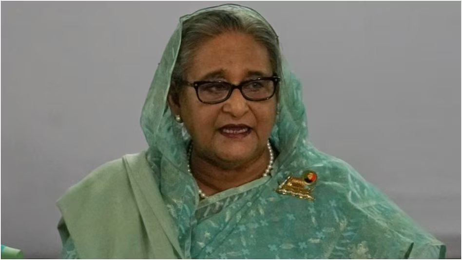 बांग्लादेश की पूर्व प्रधानमंत्री शेख हसीना को सजा-ऐ -मौत, ICT कोर्ट ने सुनाई फांसी की सजा