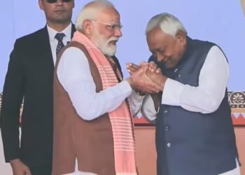 नीतीश की कैबिनेट में किस वर्ग से बने कितने मंत्री? यहां देखिए पूरी लिस्ट