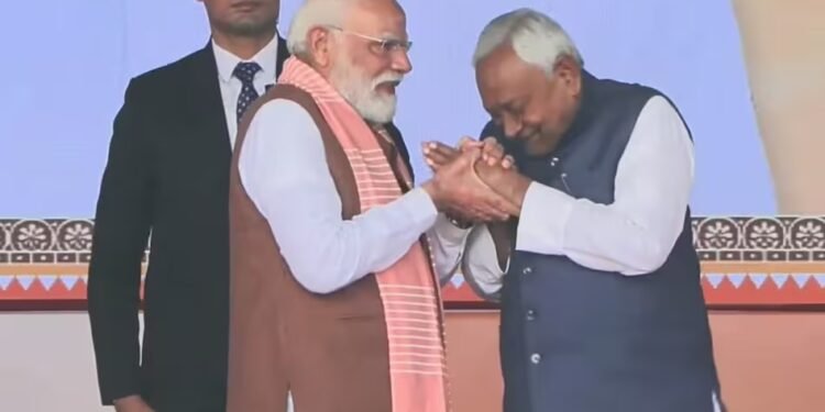 नीतीश की कैबिनेट में किस वर्ग से बने कितने मंत्री? यहां देखिए पूरी लिस्ट