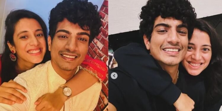 पलाश मुच्छल ने स्मृति मंधाना को दिया धोखा? महिला संग वायरल चैट की क्या है हकीकत