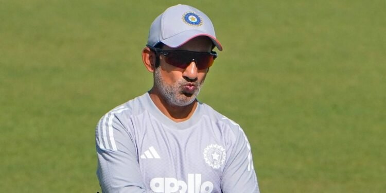 हार के बाद भी नहीं बदले गंभीर के तेवर, अपने फ्यूचर के सवाल पर BCCI को लेकर कही दी बड़ी बात