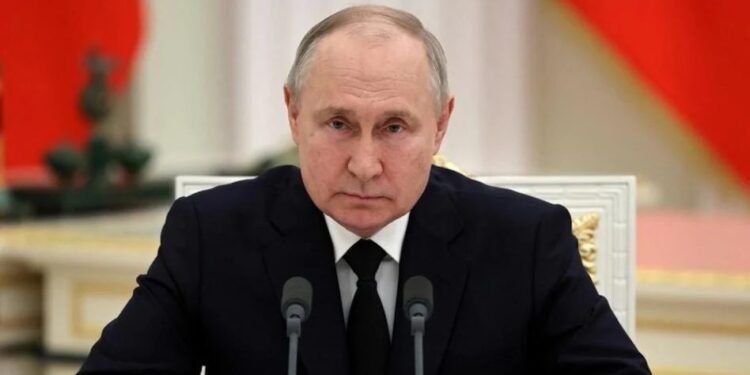 अगले महीने इस दिन भारत दौरे पर आएंगे रुसी राष्ट्रपति व्लादिमीर पुतिन, एनुअल समिट में लेंगे हिस्सा