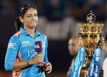 WPL का फुल शेड्यूल जारी… ओपनिंग मैच में मुंबई इंडियंस-रॉयल चैलेंजर्स बेंगलुरु की टक्कर