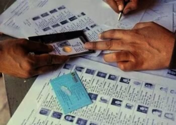 12 राज्यों में SIR अपडेट की समय-सीमा 7 दिन बढ़ी… चुनाव आयोग ने जारी किया नया शेड्यूल