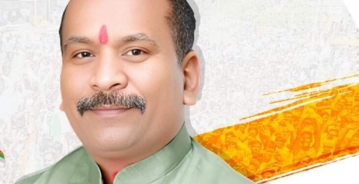 क्या सच में मतदाता सूची से कटा पूर्व विधायक गुलाब कमरो का नाम, सामने आई सच्चाई