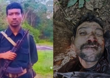 100 से अधिक जवानों की हत्या में शामिल, दो दर्जन से अधिक हमलों का मास्टरमाइंड; कौन था हिड़मा? जानें उसका पूरा इतिहास