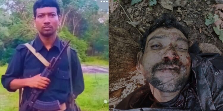 100 से अधिक जवानों की हत्या में शामिल, दो दर्जन से अधिक हमलों का मास्टरमाइंड; कौन था हिड़मा? जानें उसका पूरा इतिहास