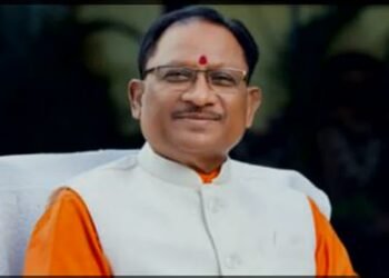 CG NEWS: जमीन की नई गाइडलाइन दरें लागू, सीएम साय ने कहा- किसानों और आम जनता को मिलेगा लाभ