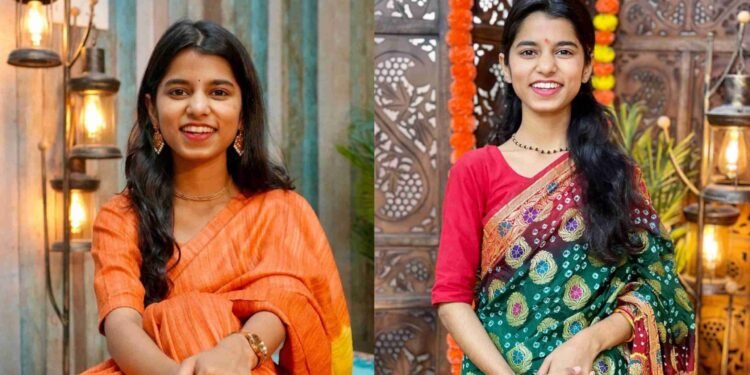 मैथिली ठाकुर बनी देश की सबसे कम उम्र की विधायक, रोहित मयनमपल्‍ली का रिकॉर्ड टूटा