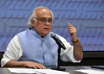 ऑपरेशन सिंदूर US रिपोर्ट पर हंगामा: कांग्रेस ने पूछा, क्या मोदी, MEA ऑपरेशन सिंदूर में ‘पाकिस्तान की सफलता’ के दावे पर आपत्ति करेंगे?