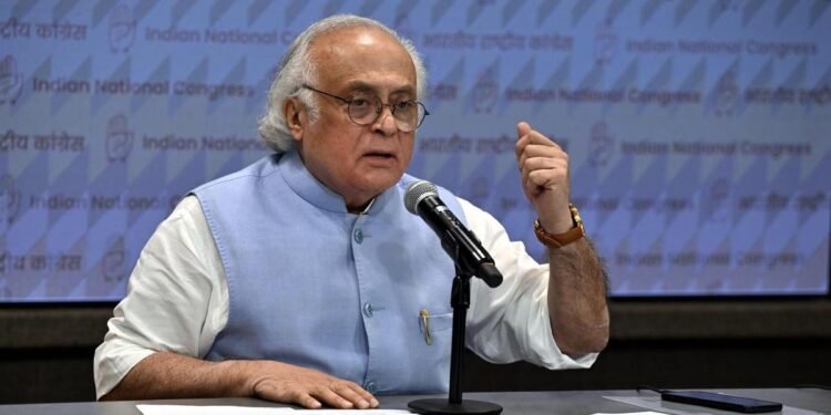 ऑपरेशन सिंदूर US रिपोर्ट पर हंगामा: कांग्रेस ने पूछा, क्या मोदी, MEA ऑपरेशन सिंदूर में ‘पाकिस्तान की सफलता’ के दावे पर आपत्ति करेंगे?