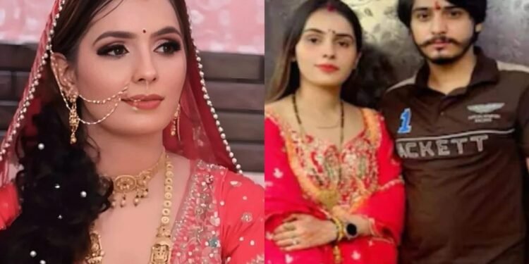 बेटे के सामने थिनर डालकर जलाया… पहले से रची गई थी साजिश, चार्जशीट में निक्की हत्याकांड का सच बेनकाब