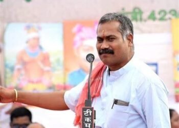 अमित बघेल की FIR क्लब करने की मांग खारिज, कोर्ट बोला- “देश की सैर के लिए तैयार रहें”