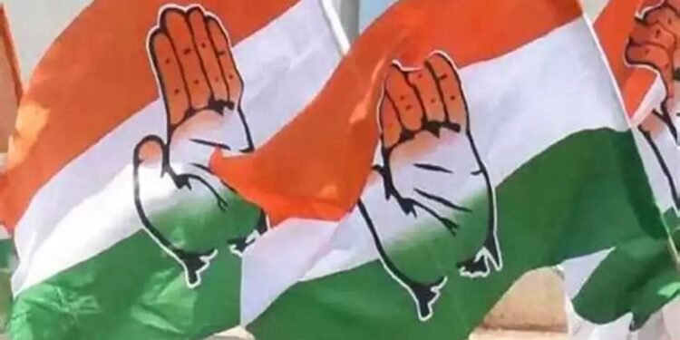 कांग्रेस ने जारी की 41 जिलाध्यक्षों की लिस्ट, रायपुर से श्रीकुमार शंकर मेनन, सुकमा में लखमा के बेटे को कमान