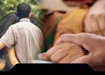 भाभी से अवैध संबंध में रोड़ा बन रहा था बड़ा भाई, छोटे ने उतारा मौत के घाट