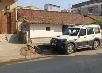 CG NEWS-: एसीबी–ईओडब्ल्यू की 18 ठिकानों पर ताबड़तोड़ दबिश, हरपाल अरोरा, अशोक टूटेजा समेत कई के ठिकानों पर छापे