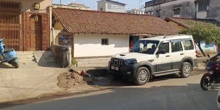 CG NEWS-: एसीबी–ईओडब्ल्यू की 18 ठिकानों पर ताबड़तोड़ दबिश, हरपाल अरोरा, अशोक टूटेजा समेत कई के ठिकानों पर छापे