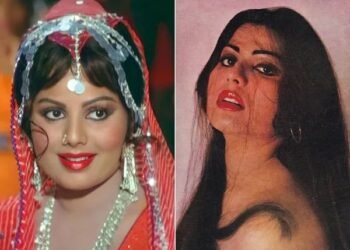 मशहूर अभिनेत्री और गायिका सुलक्षणा पंडित का निधन, रायगढ़ से रहा खास कनेक्शन