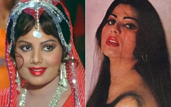 मशहूर अभिनेत्री और गायिका सुलक्षणा पंडित का निधन, रायगढ़ से रहा खास कनेक्शन