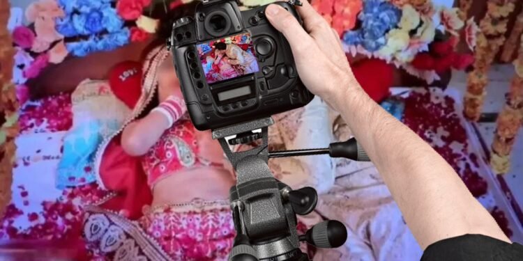 CG NEWS: सोशल मीडिया की दोस्ती बनी काला सच: फर्जी शादी, वीडियो कॉल पर सुहागरात और ब्लैकमेल; आरोपी पटना से धराया