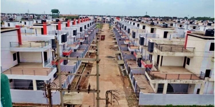 अब खुद का घर लेना होगा आसान; छत्तीसगढ़ हाउसिंग बोर्ड का अब तक का सबसे बड़ा आवास मेला, CM विष्णुदेव साय करेंगे शुभारंभ