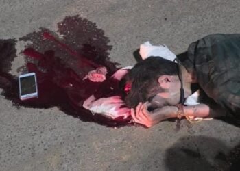 रायपुर में देर रात दर्दनाक सड़क हादसा, तेज रफ़्तार ट्रक ने युवक को रौंदा, मौके पर मौत