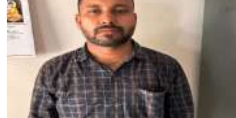 CG NEWS: दस्तावेज़ सत्यापन के नाम पर रिश्वत: पासपोर्ट सहायक को 3 साल की सजा