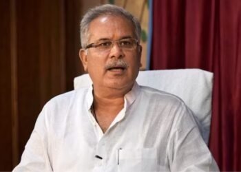 पूर्व सीएम भूपेश बोले – अमित बघेल को बढ़ावा दे रही सरकार, चंद्राकर ने कहा- बोलने से पहले सुबह का अखबार पढ़ लेते